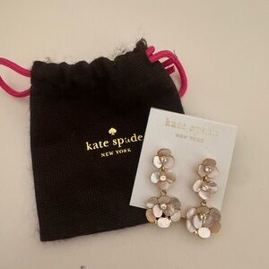 Kate Spade Earrings